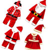 Christmas Baby Rompers  Clothes