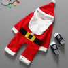 Christmas Baby Rompers  Clothes