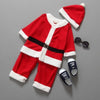 Christmas Baby Rompers  Clothes