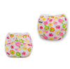 Happy Cloth Washable Reusable Nappies